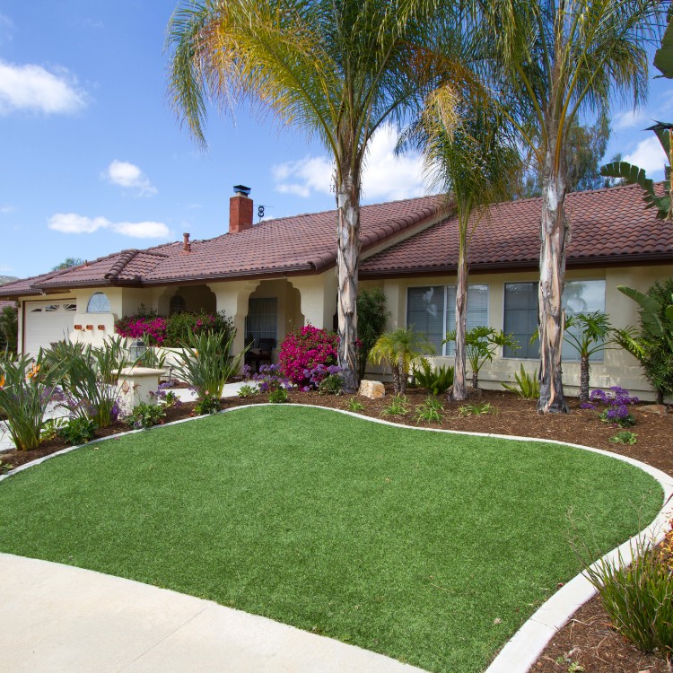 Turf and landscaping in LA County, CA Turf and landscaping in LA County, CA