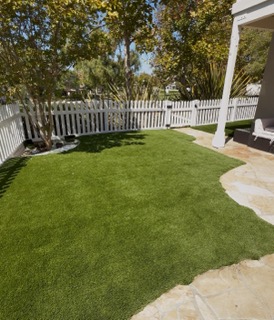 Turf and landscaping in LA County, CA
