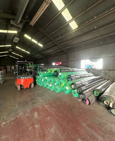 Turf and landscaping in LA County, CA