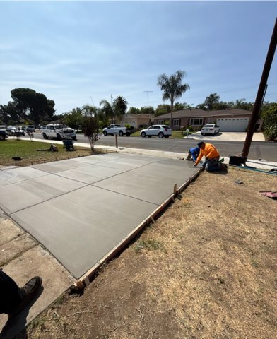 Turf and landscaping in LA County, CA